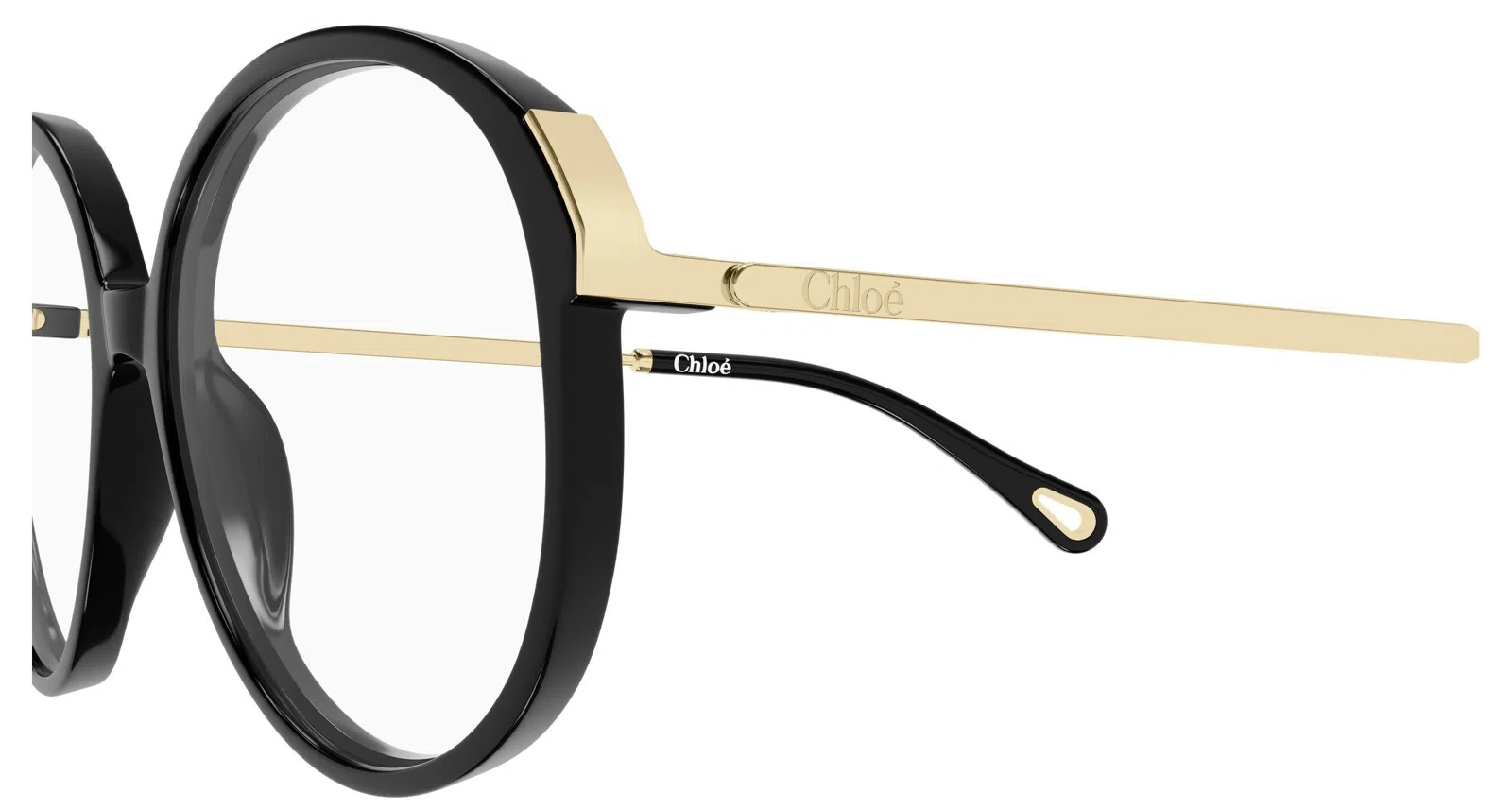 Chloe CH0408O Eyeglasses - view 6